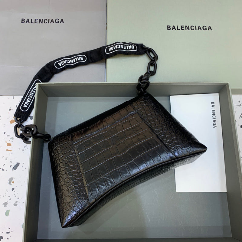 Satchel Bags - BGA Bags - 459