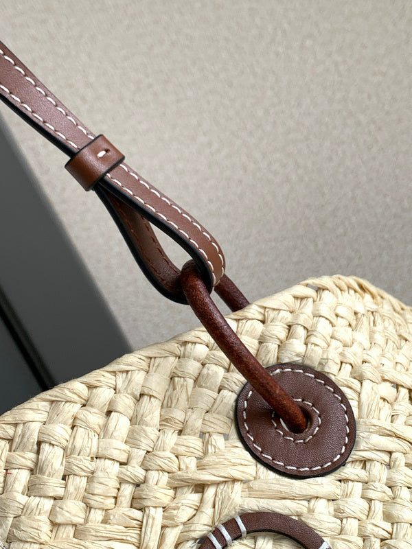 Glamy - LWO Bags - 730