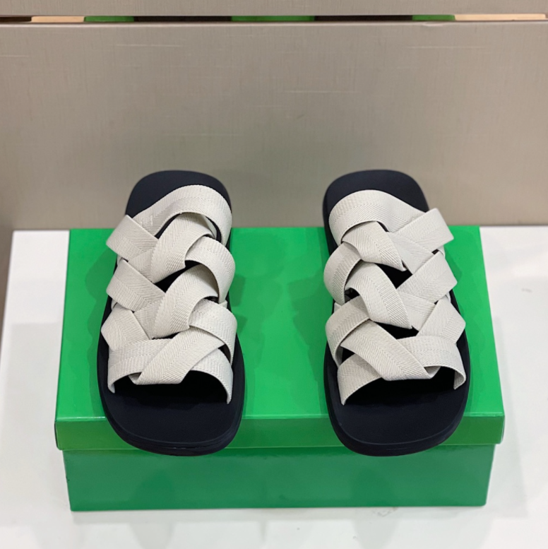 SAMC - BOV Men Shoes - 027