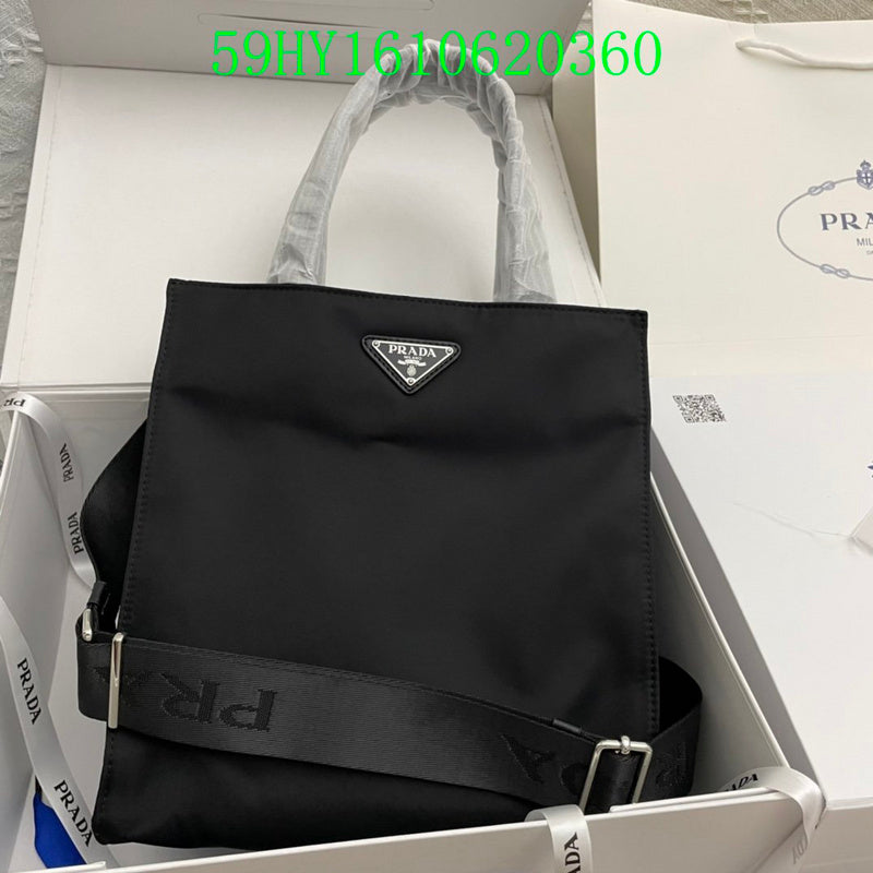 Satchel Bags - PDA Bags - 4190