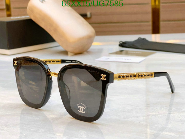 SAMC - CHL Glasses - 189