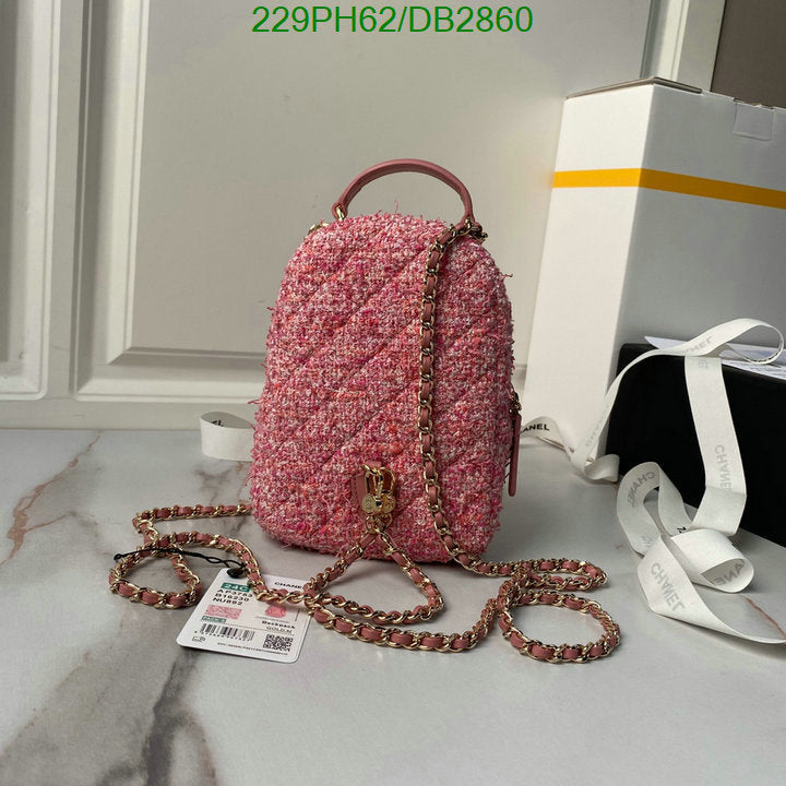 SAMC - CHL Bags - 848