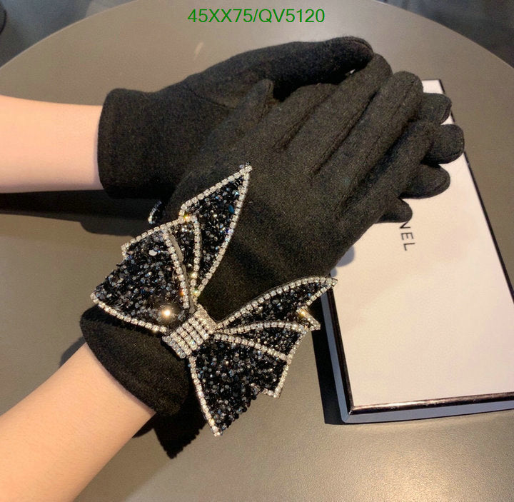 SAMC - CHL Gloves - 110