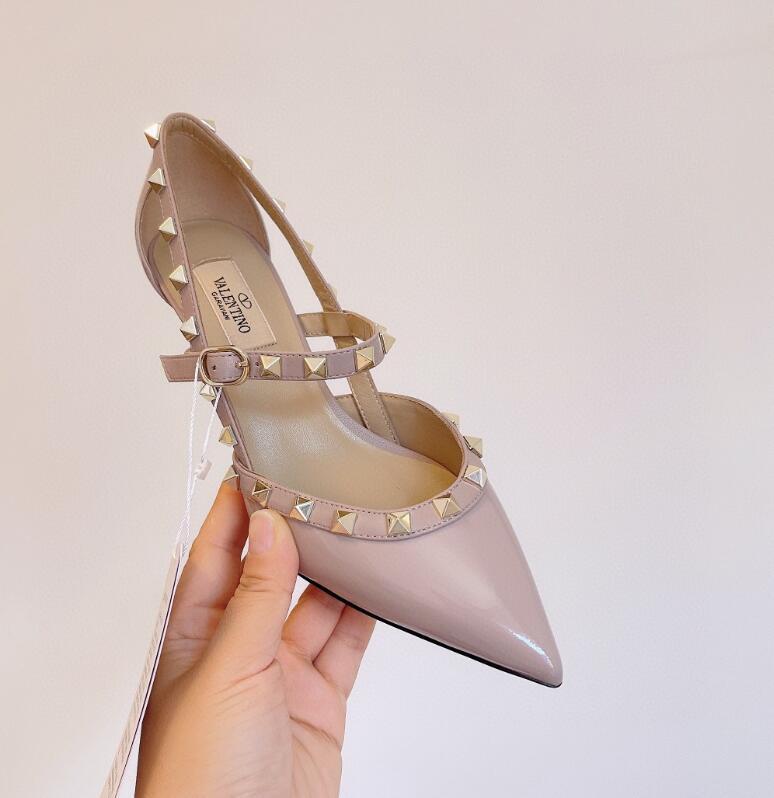 SAMC - VEL Women Shoes - 392