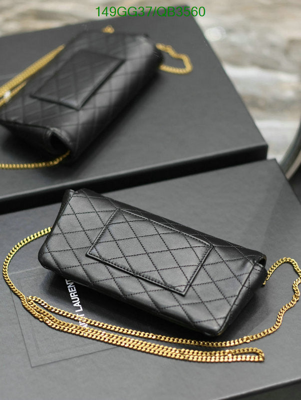 SAMC - YLS Bags - 103