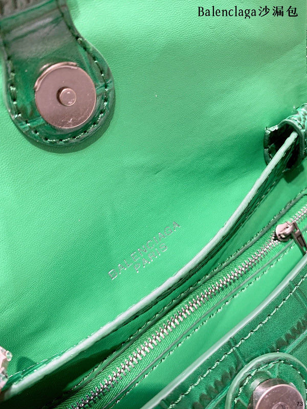 ELE Fashion - BGA Bags - 1537