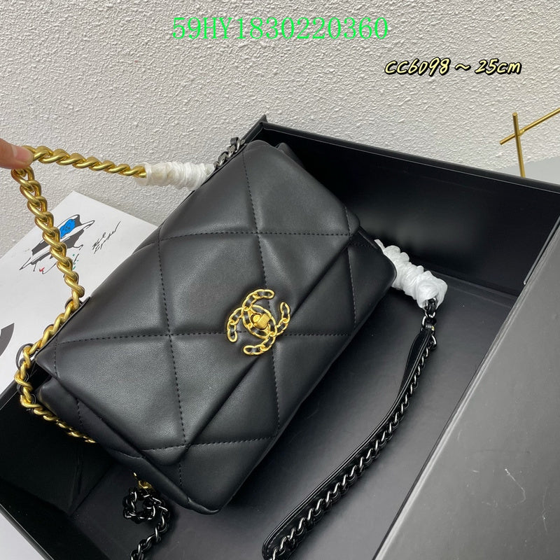 Glami - CHL Bags - 1509