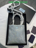 Satchel Bags - PDA Bags - 4421