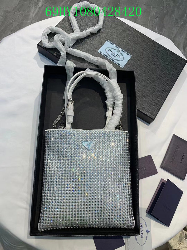 Satchel Bags - PDA Bags - 4421