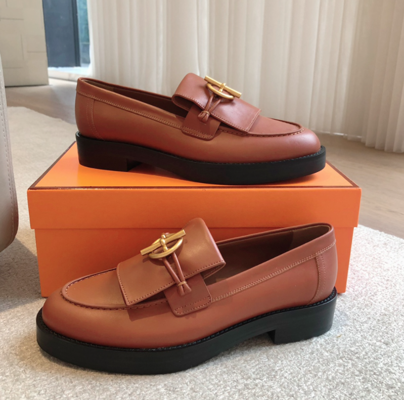 SAMC - HMS Women Shoes - 654