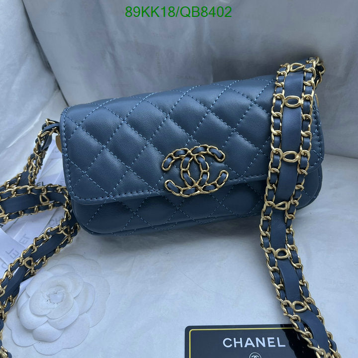 SAMC - CHL Bags Crossbody - 124