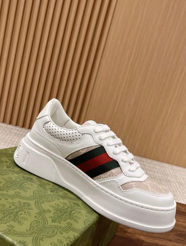 SAMC - GUKI Women Shoes - 898