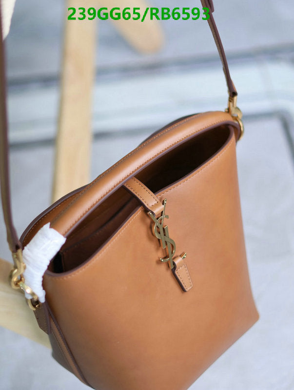 SAMC - YLS Bags - 120