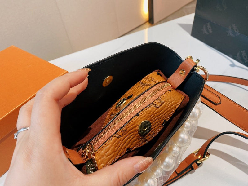 Glami- - MQM Bags - 138