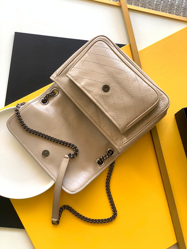 Glamy - YLS Bags - 001