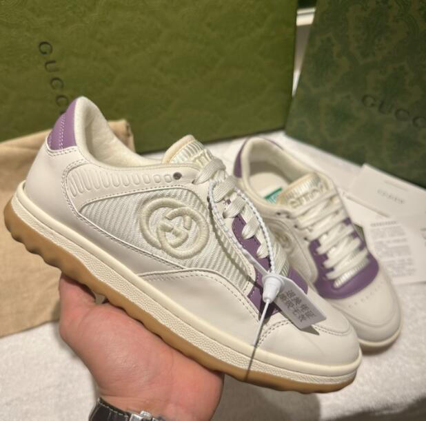 SAMC - GUKI Women Shoes - 725