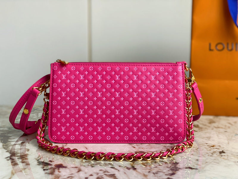 Glamy - LOV Bags - 833