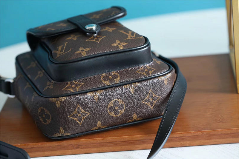 Glami Fashion Lu-Vi bags - 10387