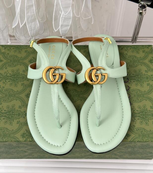 SAMC - GUKI Women Shoes - 522