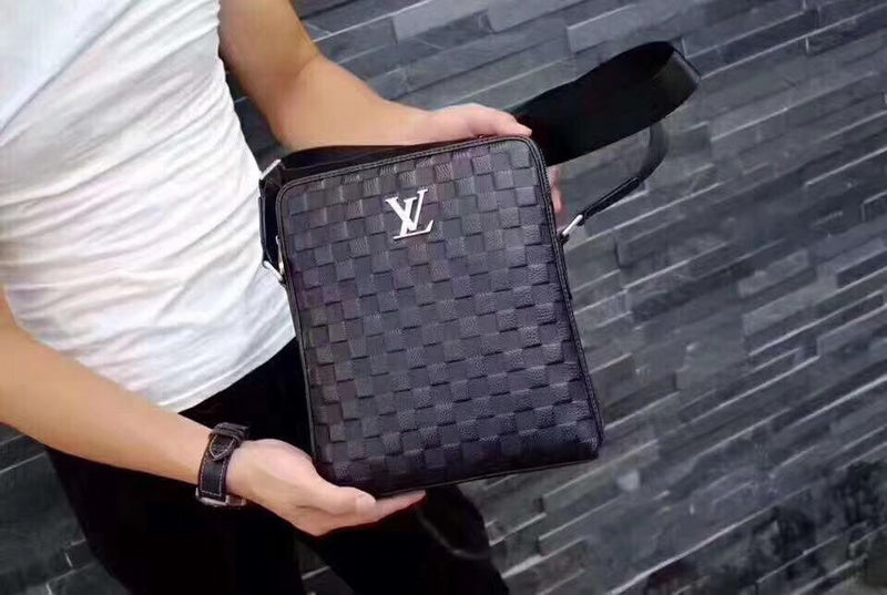 Satchel Bags - VL2 Bags - 316