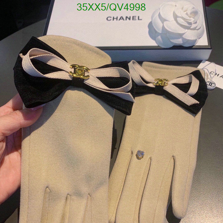 SAMC - CHL Gloves - 124