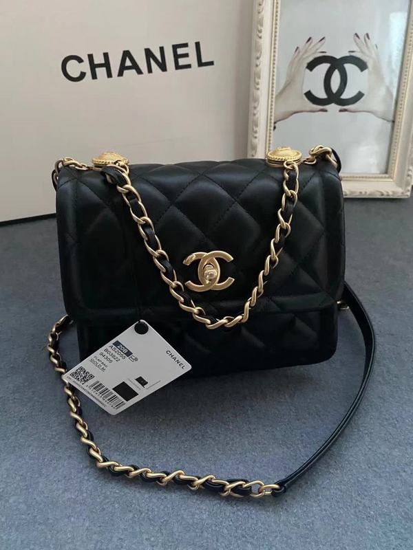 Satchel Bags - CHL Bags - 6395