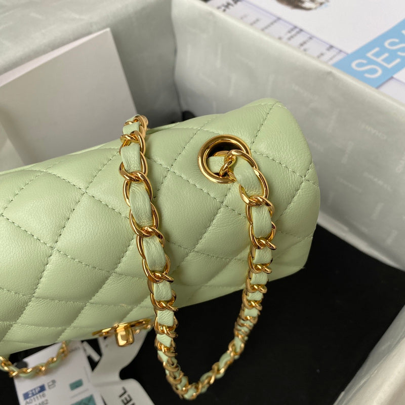 Satchel Bags - CLN Bags - 601