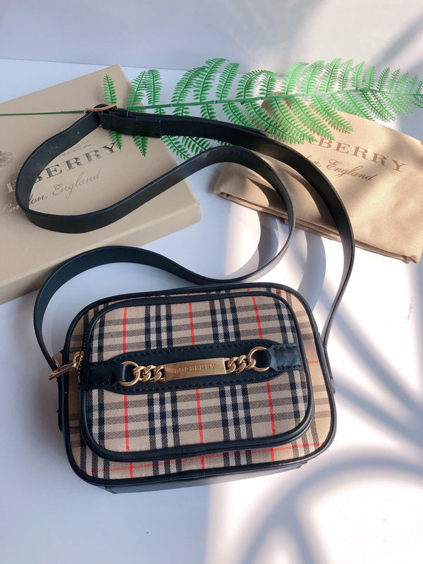 ELE Fashion -BBR Bags - 1326