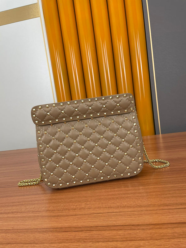 Satchel Bags - VTO Bags - 1119