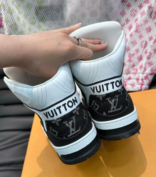 SAMC - LOV Men Shoes - 349