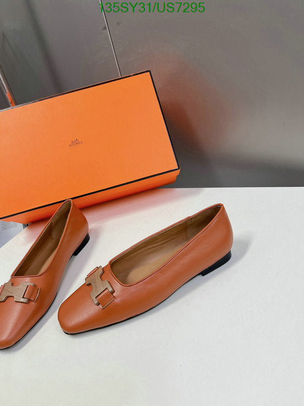SAMC - HMS Women Shoes - 144