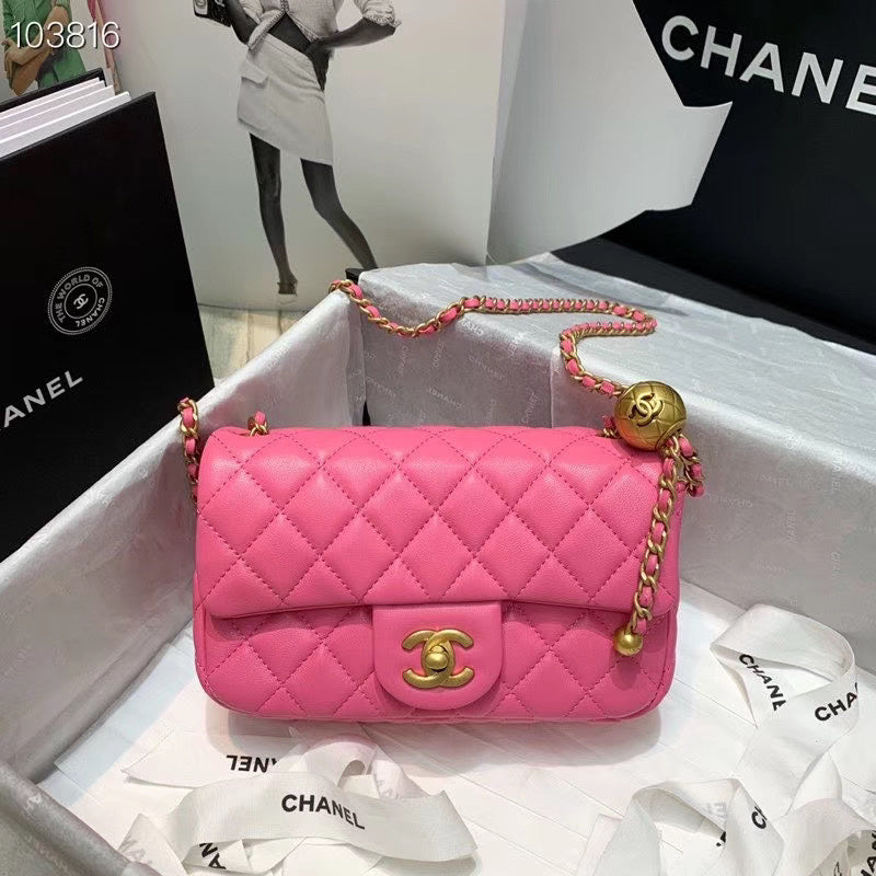 Glami-i - CHL Lady Bags - 691