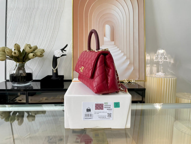 Chanel Bags