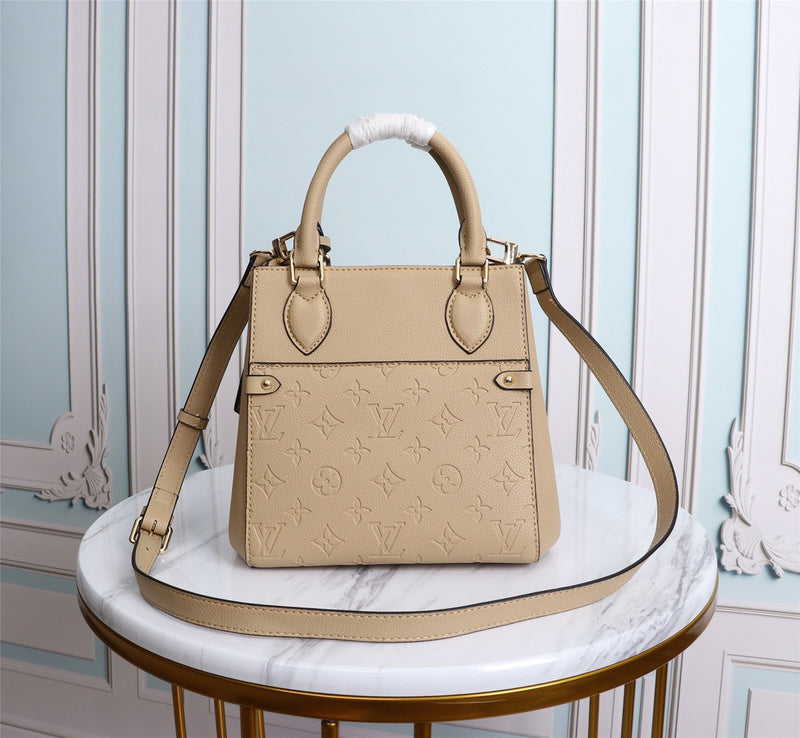 Satchel Bags - VL1 Bags - 624