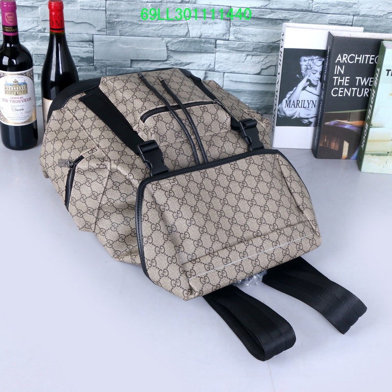 Glami Fashion - GCI Bags - 11425