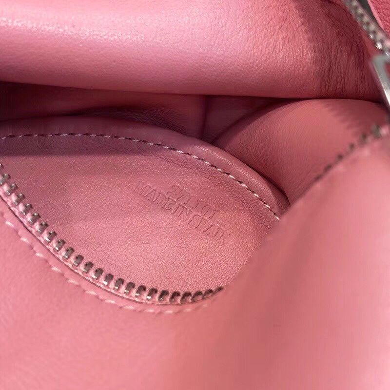 Satchel Bags - LWE Bags - 356