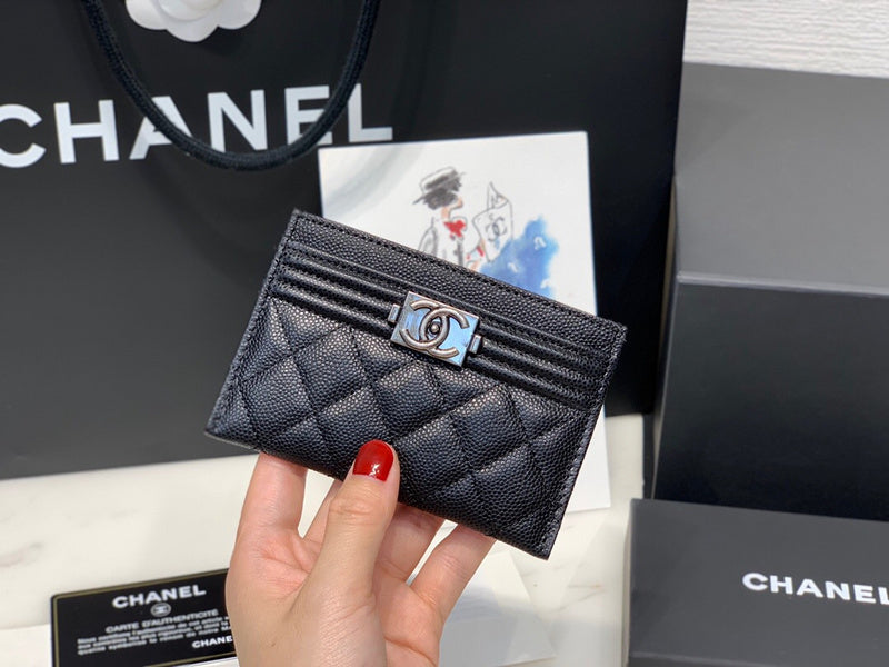 Glami-i CHL Wallets - 029
