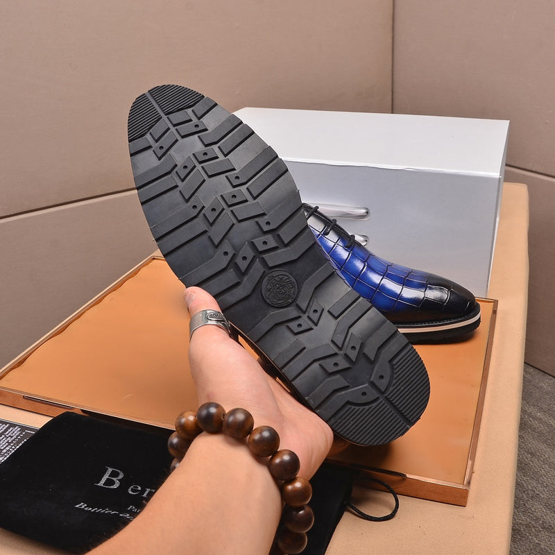 Glami - BRE Men Shoes - 490
