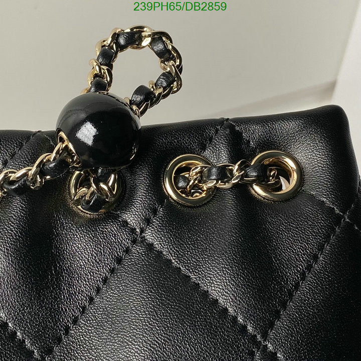 SAMC - CHL Bags - 858
