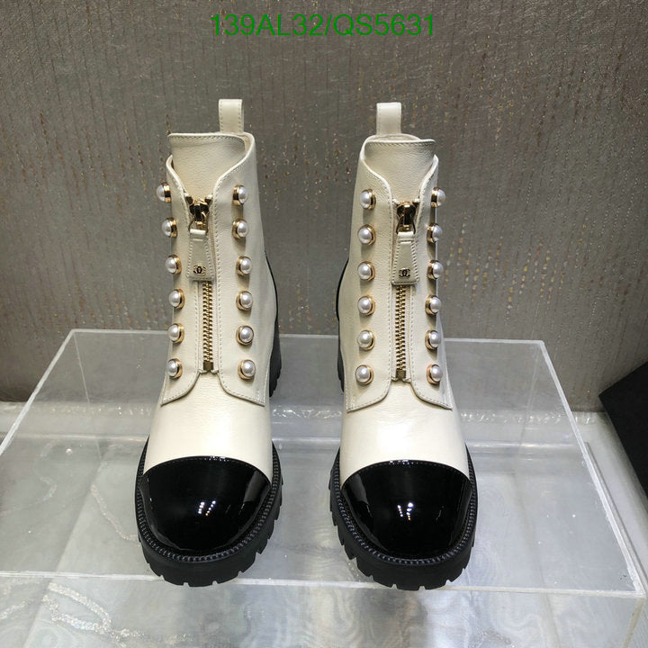 SAMC - CHL Women Boots - 431