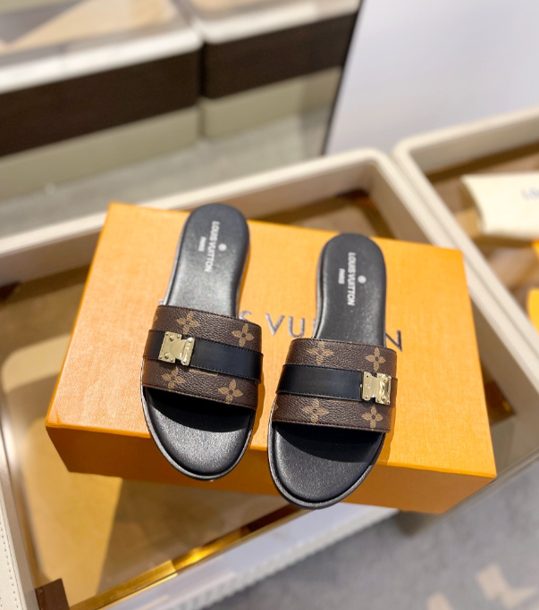 Glamy - LOV Women Shoes - 035