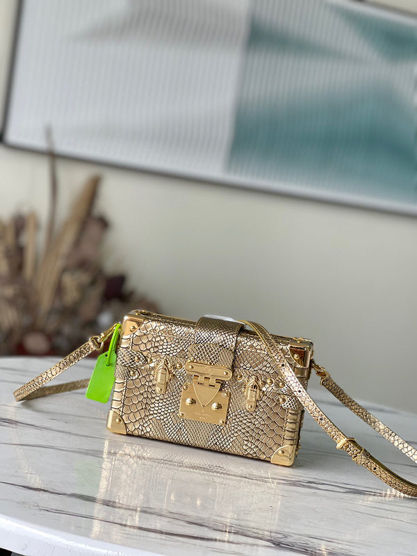 Fashion Lu-Vi bags - 4971