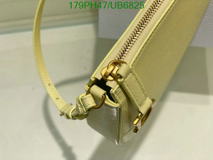 SAMCC - DOR Bags - 1257