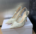 SAMCC - DOR Women Shoes - 215