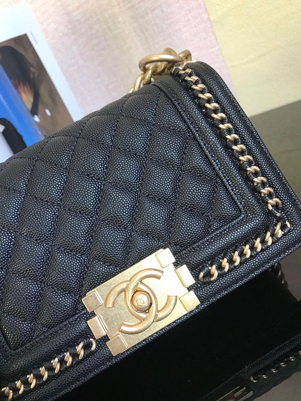 glamy - CHL Bags - 3476