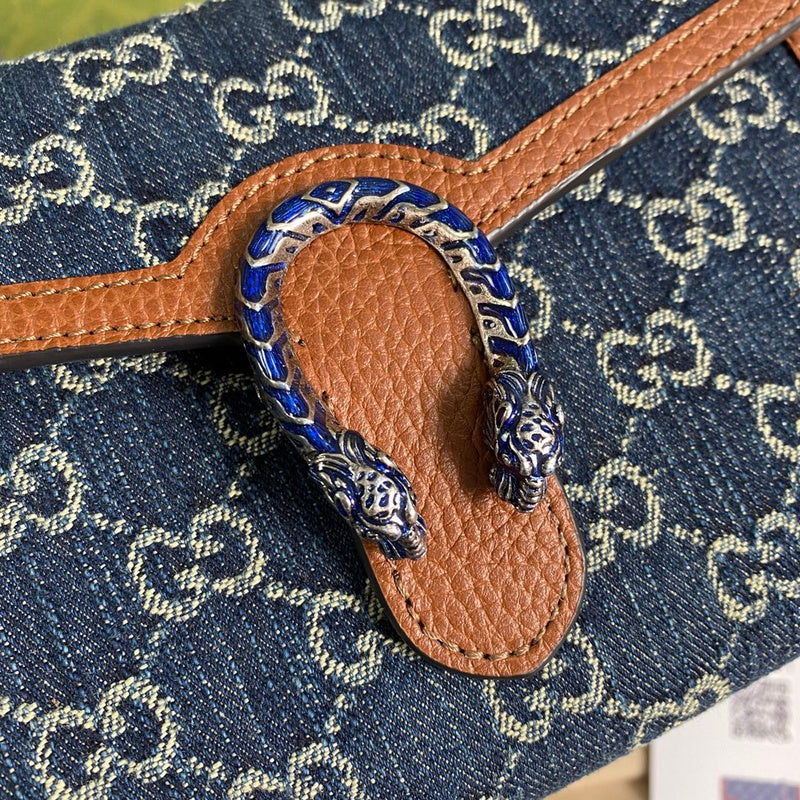 Glami Fashion - GCI Bags - 6770