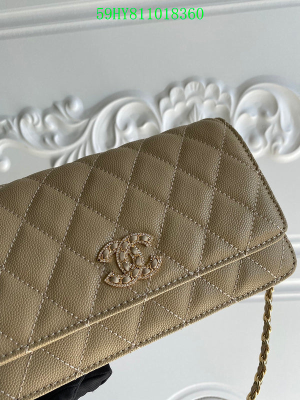 Glami - CHL Bags - 2104