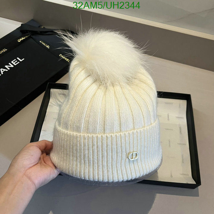 SAMC - DOR Caps & Hats - 042