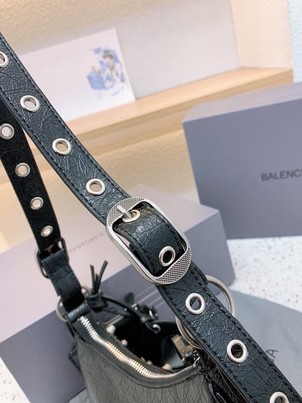 Satchel Bags - BGA Bags - 1303