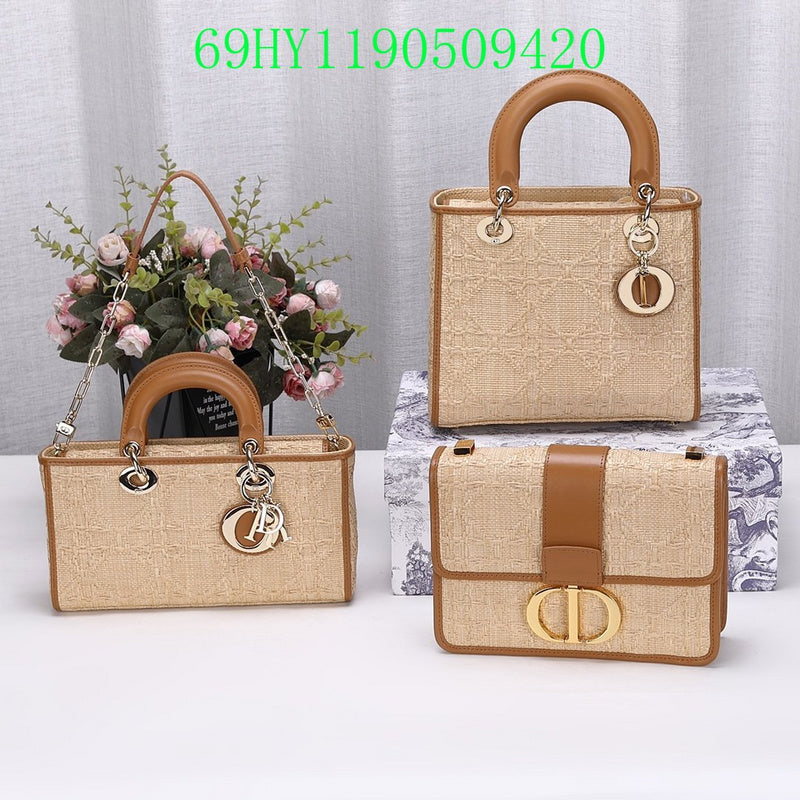 Glami - DOR Bags - 1662
